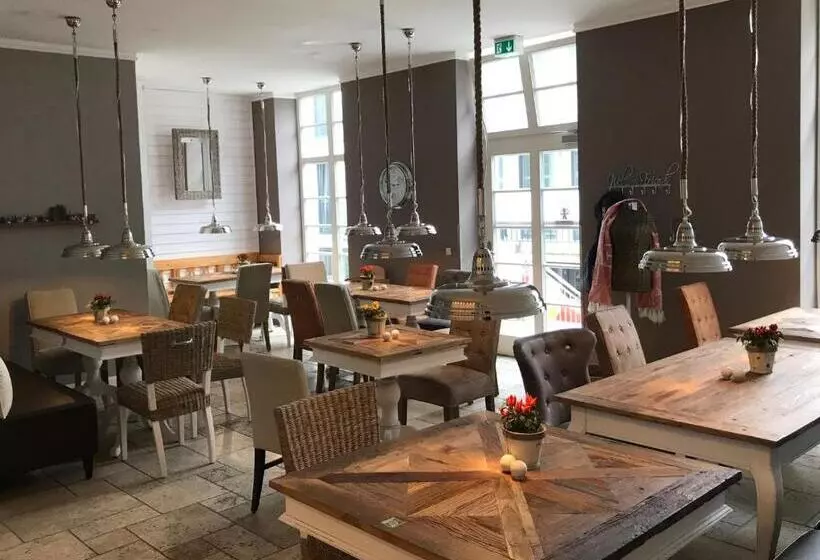 Suite Hotel Binz Familienhotel Rügen Klimaneutral