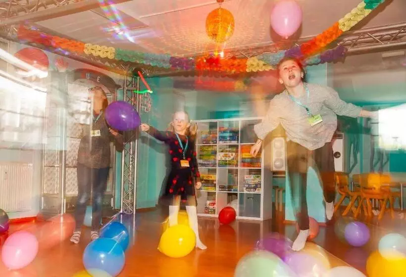 Suite Hotel Binz Familienhotel Rügen Klimaneutral