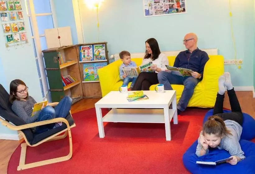 Suite Hotel Binz Familienhotel Rügen Klimaneutral