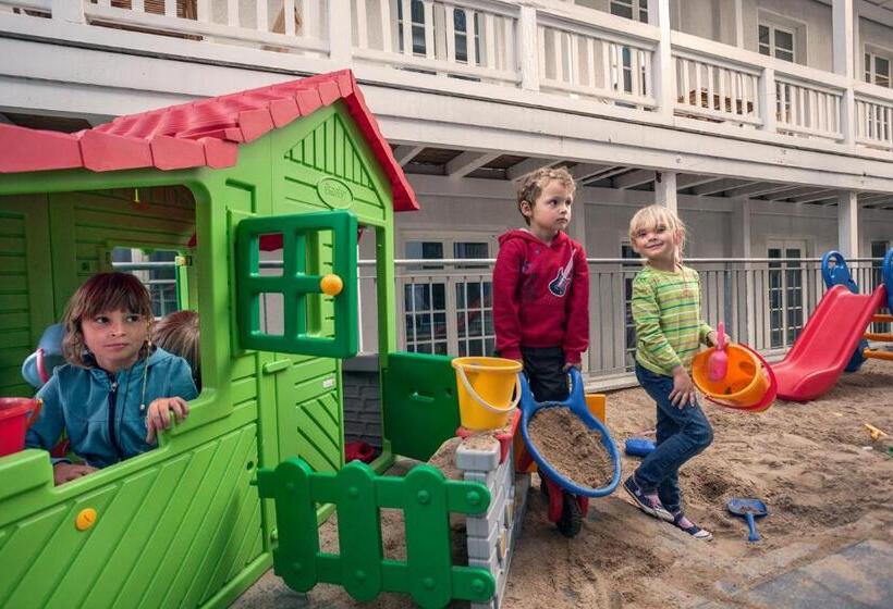 Suite Hotel Binz Familienhotel Rügen Klimaneutral