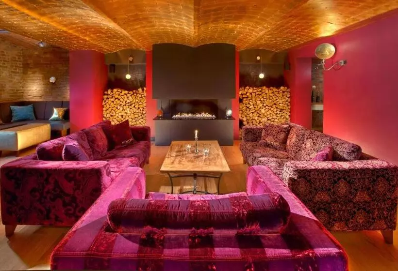 Suite Hotel Binz Familienhotel Rügen Klimaneutral