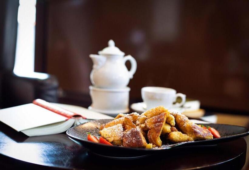 酒店 Upstalsboom Kühlungsborn