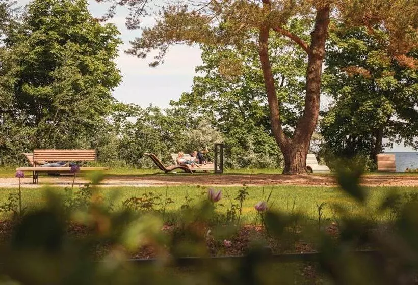 Отель Upstalsboom Kühlungsborn