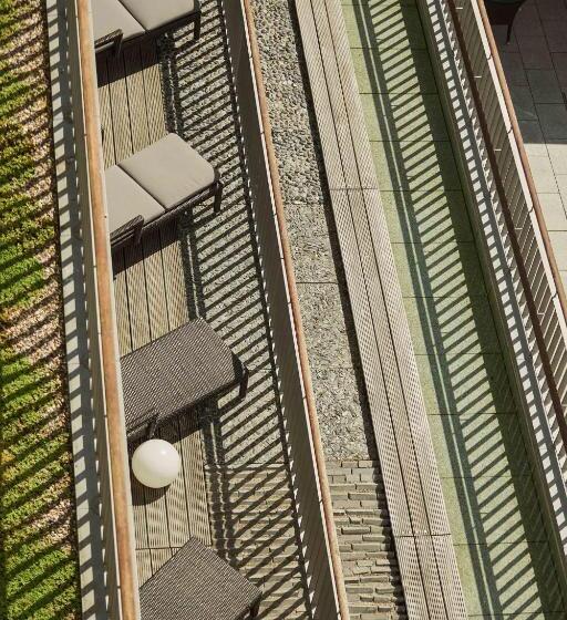 酒店 Upstalsboom Kühlungsborn