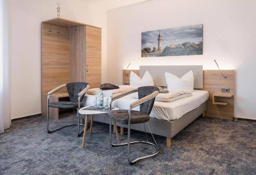 호텔 Villa Ludwigsburg