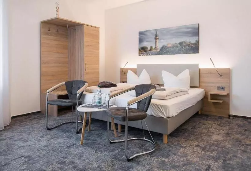 호텔 Villa Ludwigsburg