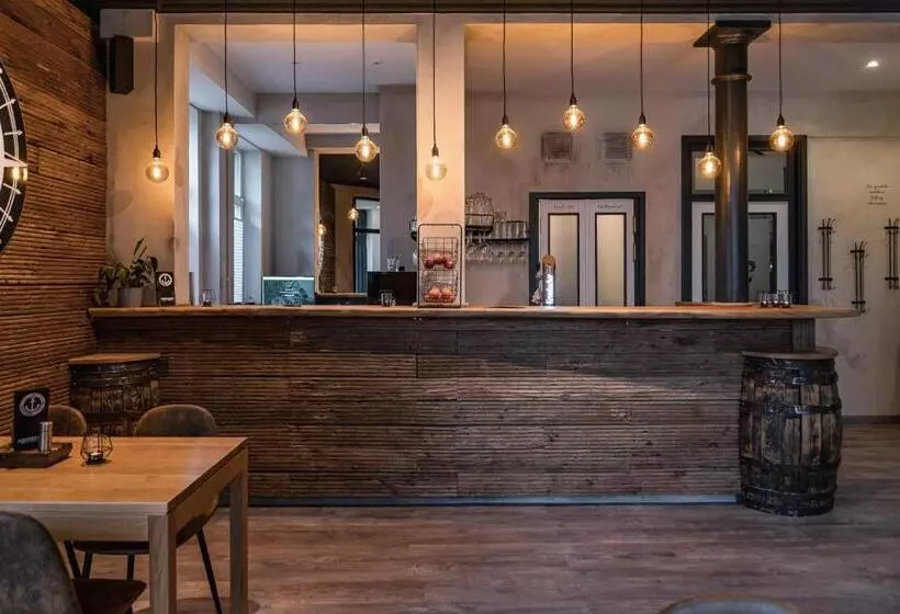 호텔 Villa Ludwigsburg