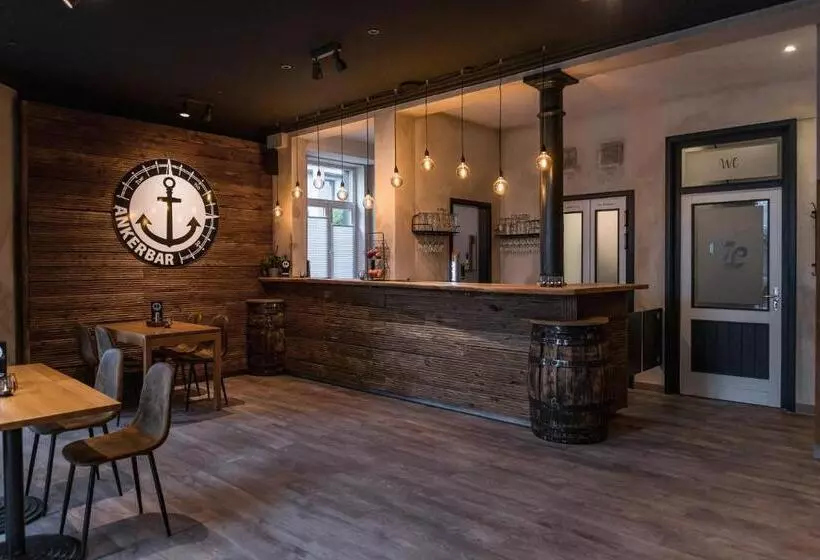 호텔 Villa Ludwigsburg