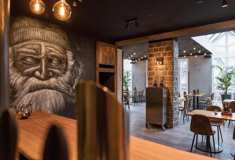 호텔 Villa Ludwigsburg