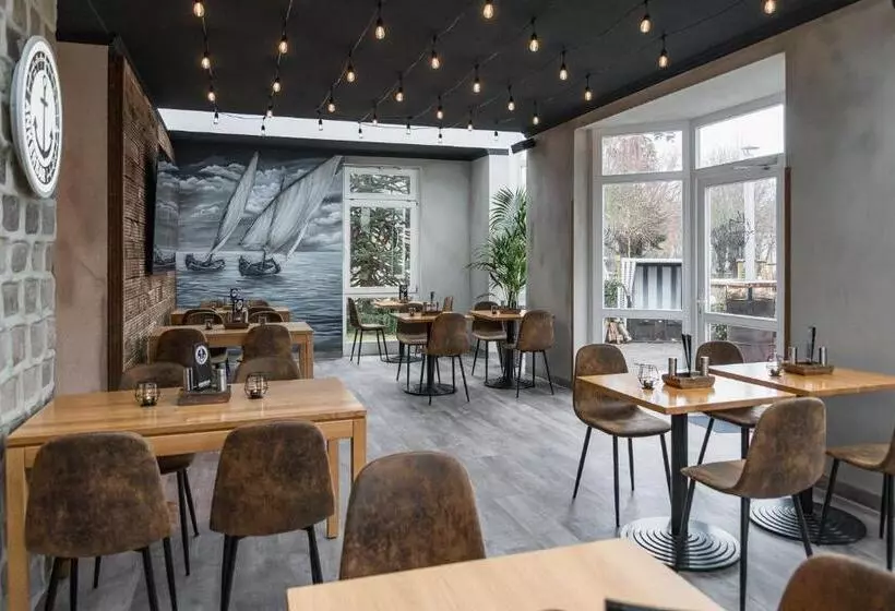 호텔 Villa Ludwigsburg