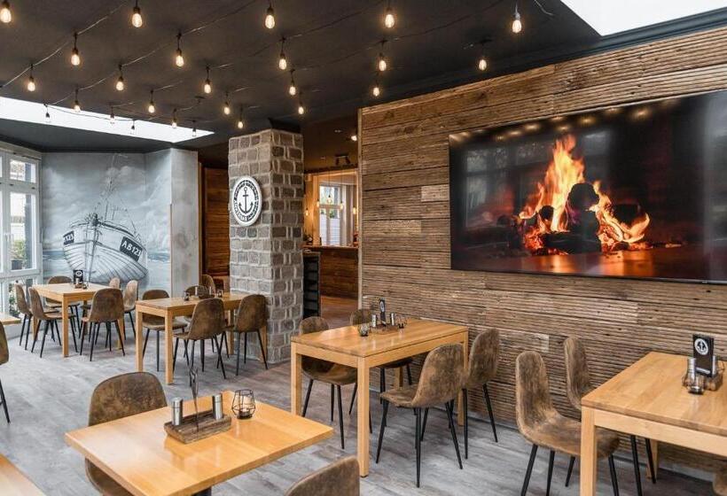 호텔 Villa Ludwigsburg