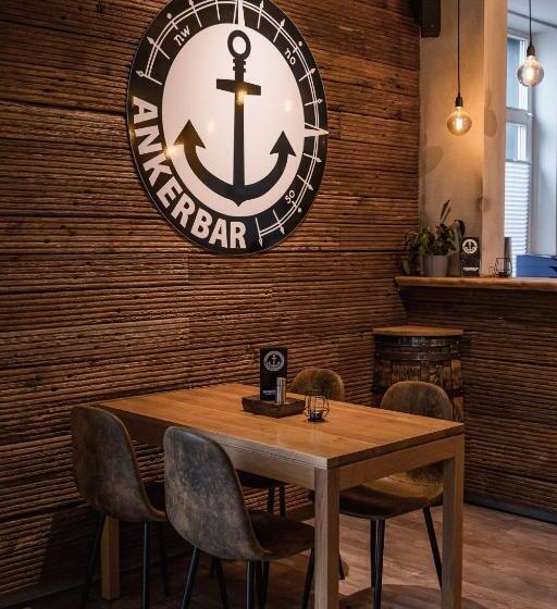 호텔 Villa Ludwigsburg