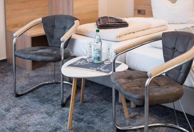 호텔 Villa Ludwigsburg