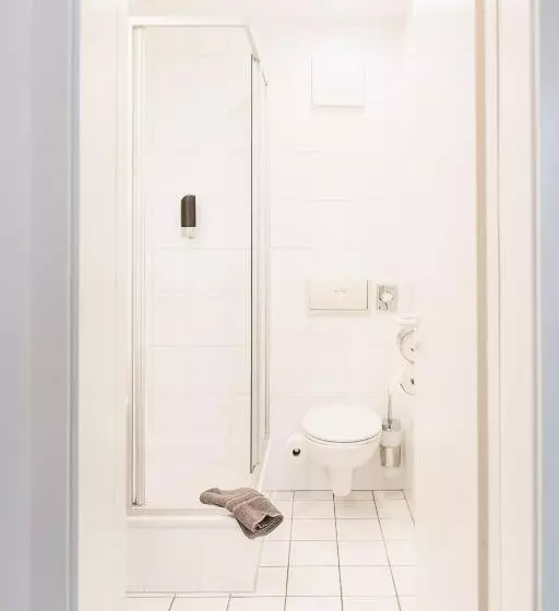 호텔 Villa Ludwigsburg