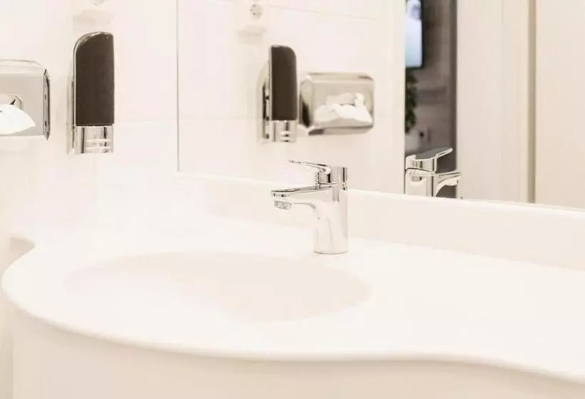 호텔 Villa Ludwigsburg