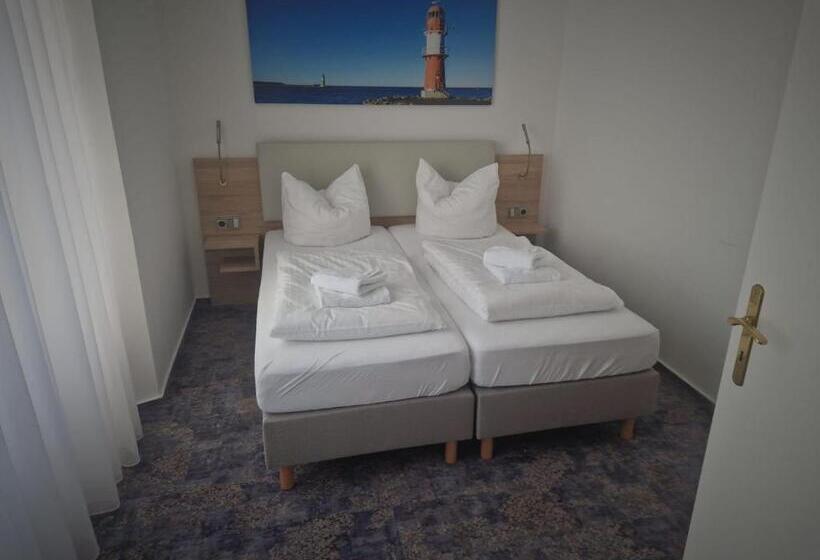 호텔 Villa Ludwigsburg