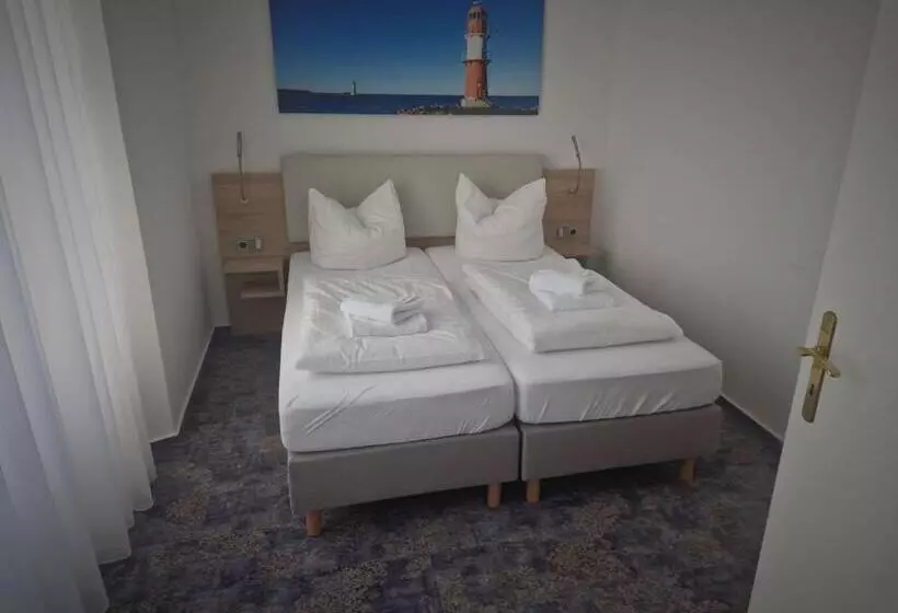 호텔 Villa Ludwigsburg