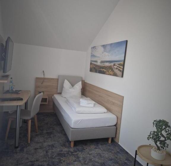 호텔 Villa Ludwigsburg