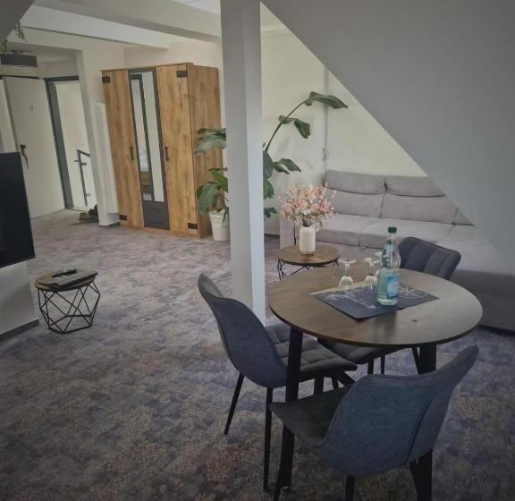 호텔 Villa Ludwigsburg