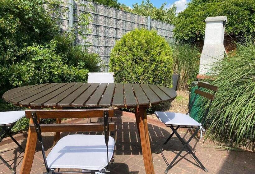 호텔 Wurster Kroog