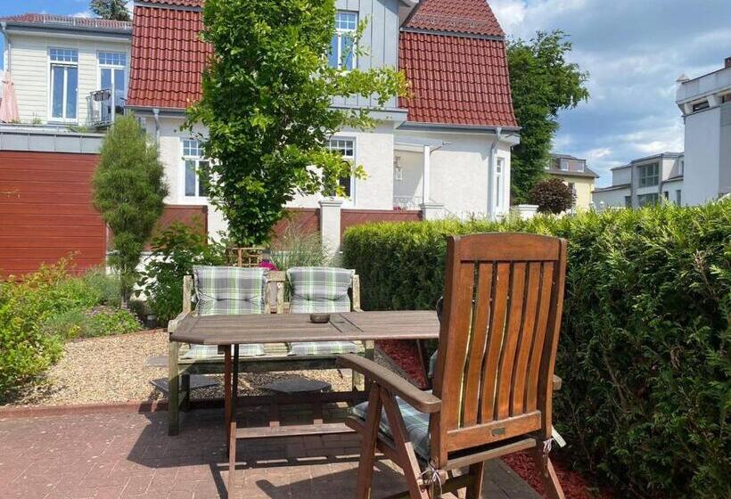 호텔 Wurster Kroog