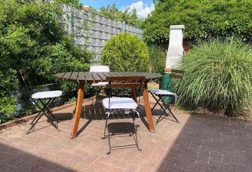 호텔 Wurster Kroog