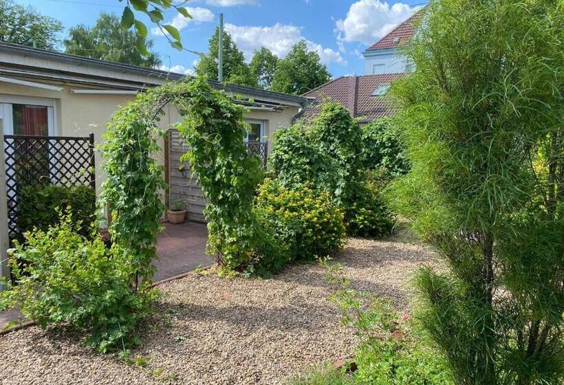 호텔 Wurster Kroog