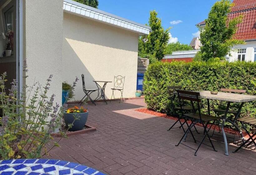 호텔 Wurster Kroog