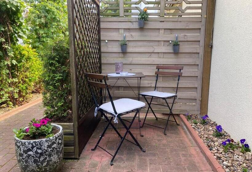 호텔 Wurster Kroog