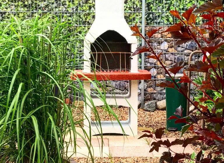 호텔 Wurster Kroog