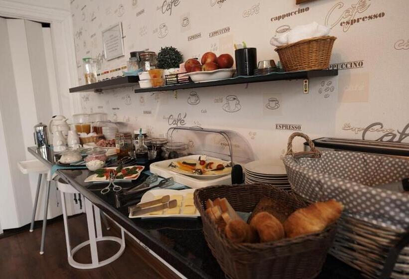 호텔 Wurster Kroog