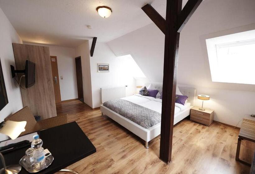 호텔 Wurster Kroog