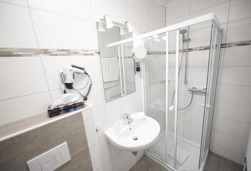 호텔 Wurster Kroog