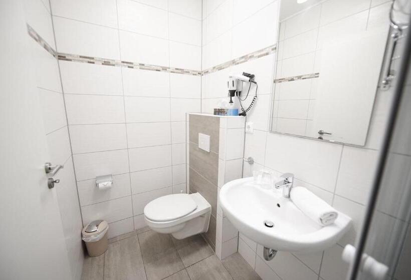 호텔 Wurster Kroog