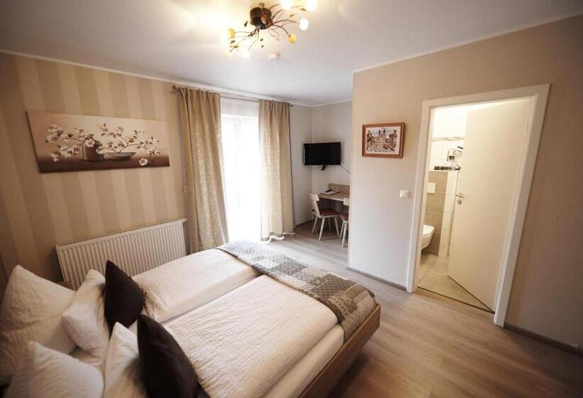 호텔 Wurster Kroog