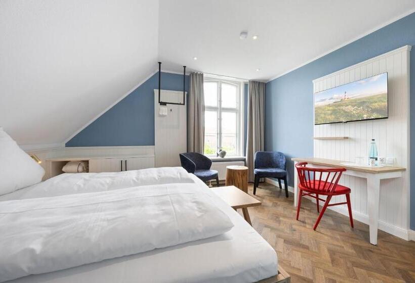 酒店 Zum Goldenen Anker