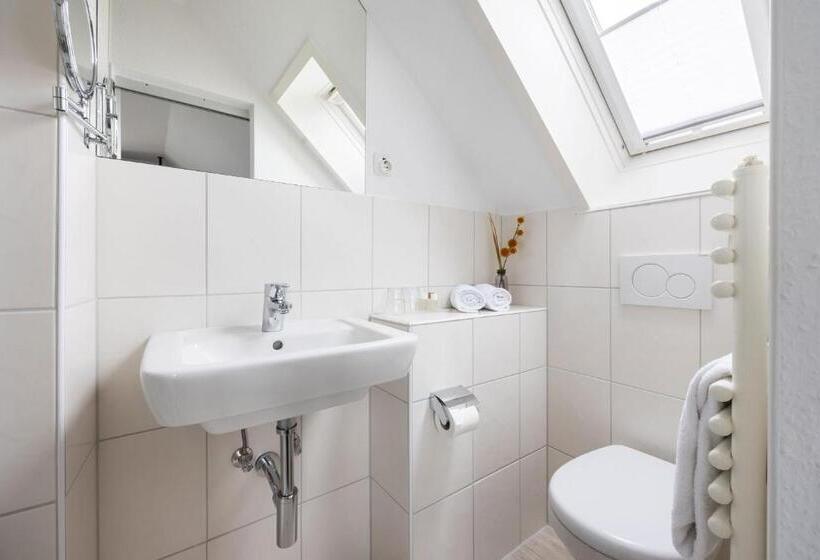 酒店 Zum Goldenen Anker