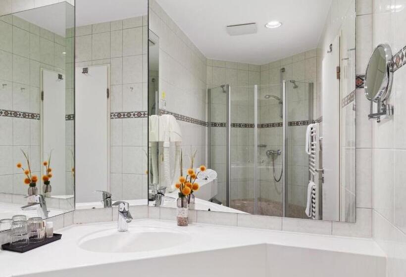 酒店 Zum Goldenen Anker