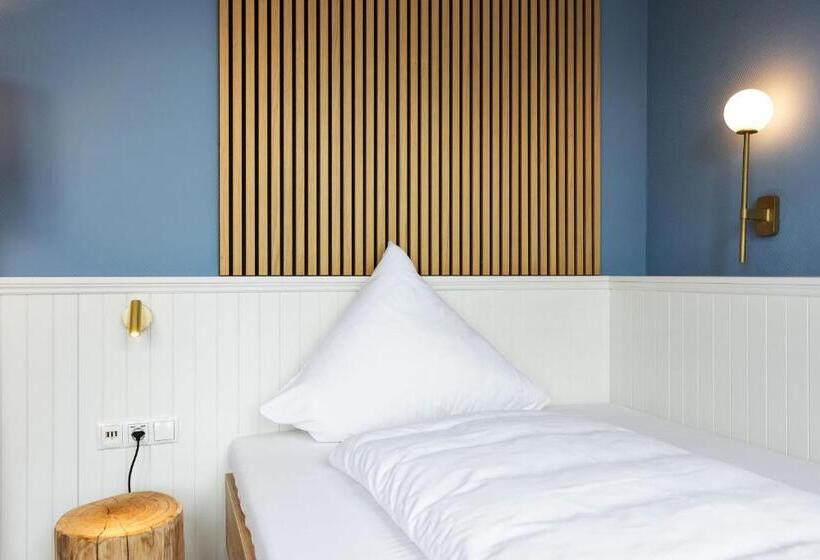 酒店 Zum Goldenen Anker