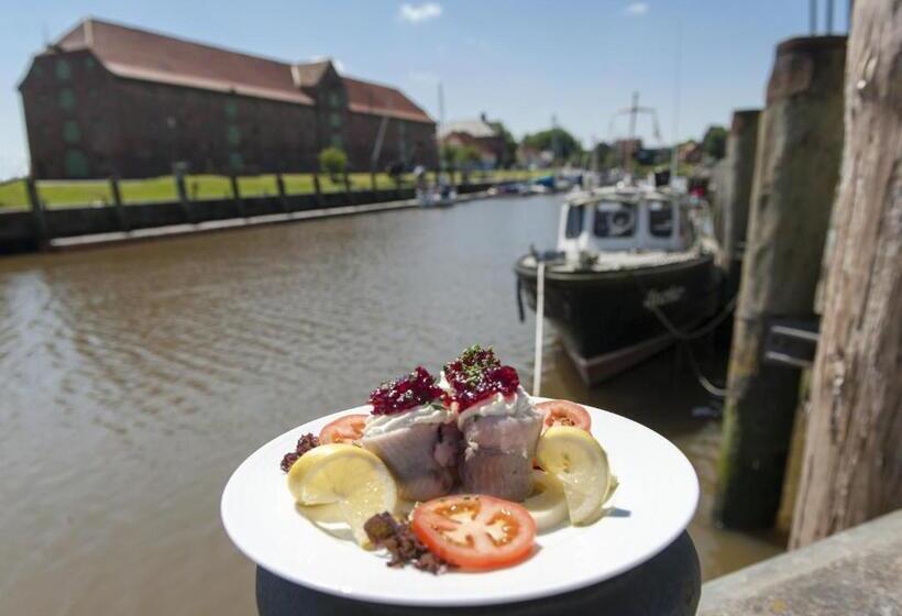 酒店 Zum Goldenen Anker