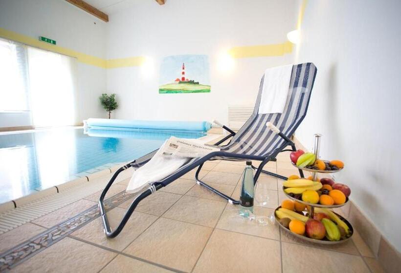 酒店 Zum Goldenen Anker