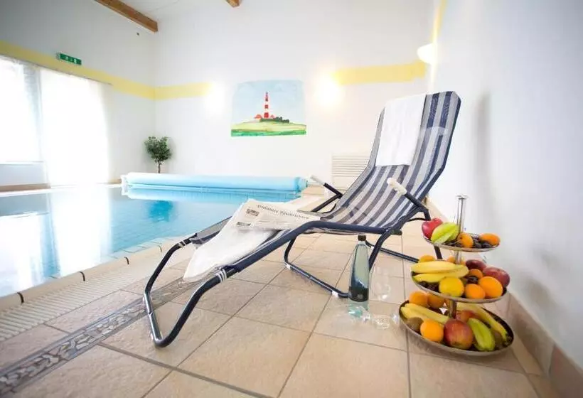 Отель Zum Goldenen Anker