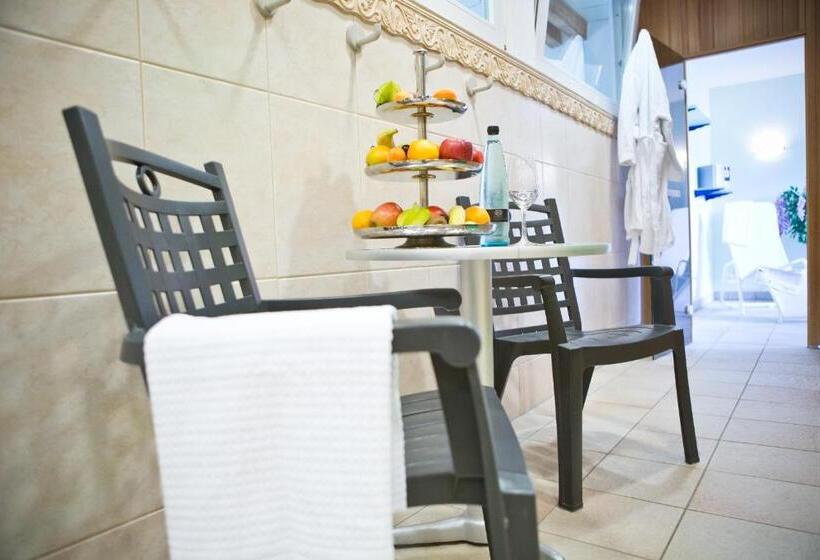 酒店 Zum Goldenen Anker