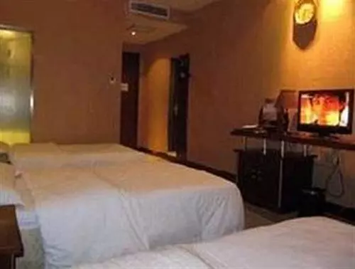 Jitai Hotel People's Square - Shanghai