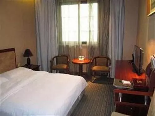 Jitai Hotel People's Square - Shanghai