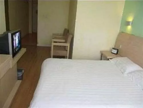 Jitai Hotel People's Square - Shanghai