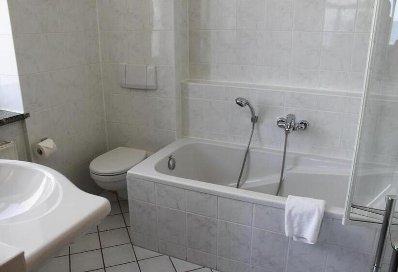 Kur  Und Ferienhotel Sanddorn