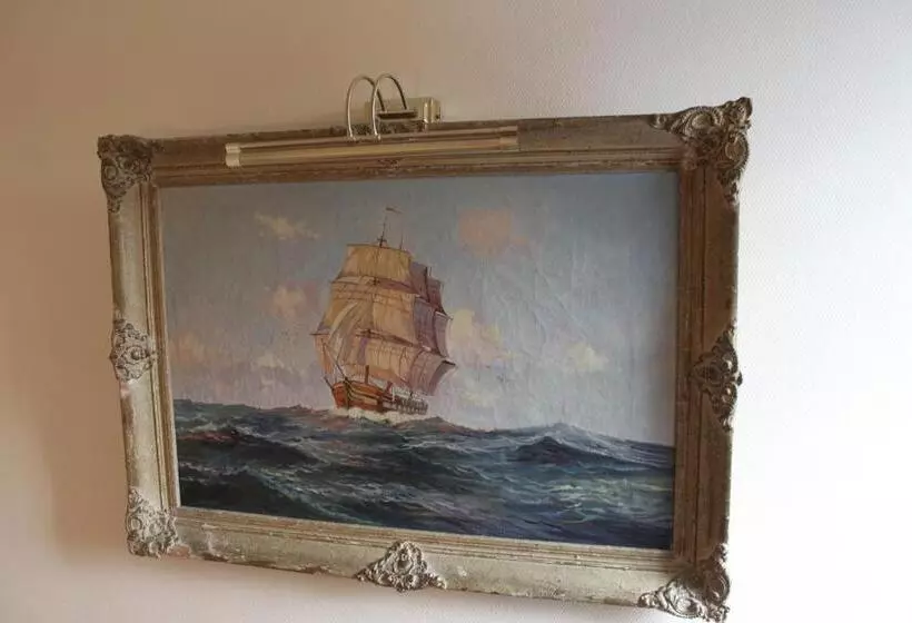 Kur  Und Ferienhotel Sanddorn