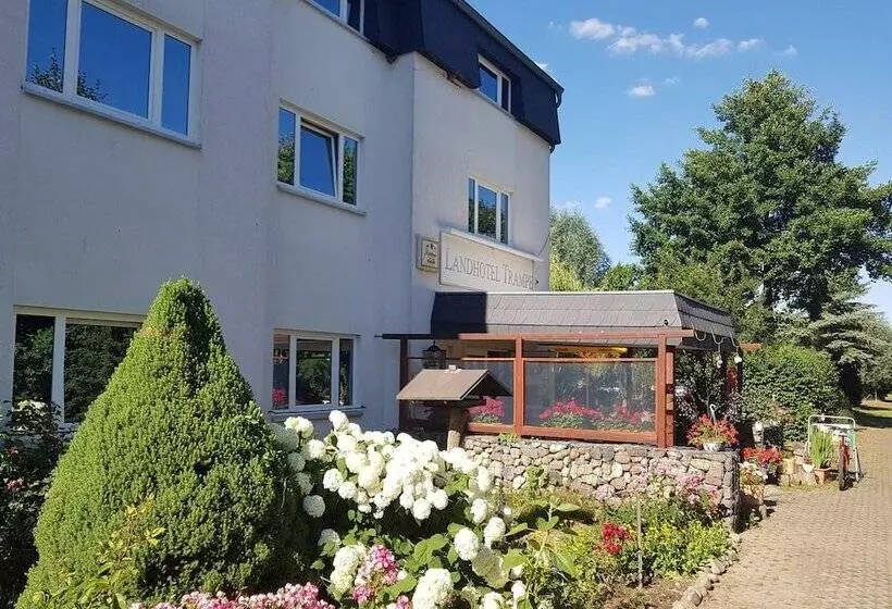 Landhotel Trampe