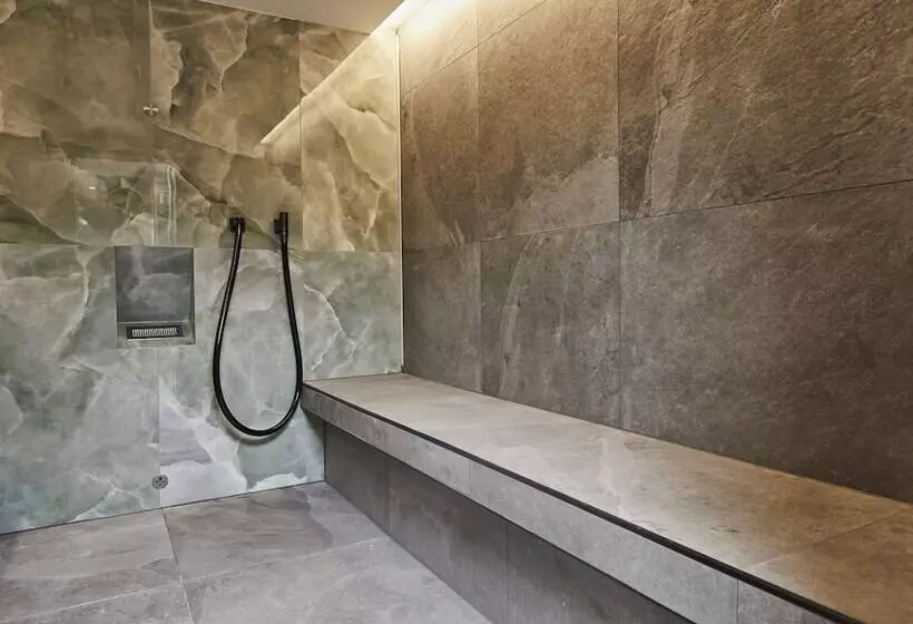 Residència Baltic Hideaway Beach Hotel Warnemünde